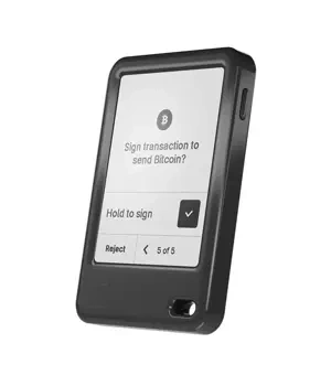 Ledger Gen 5 第五代硬件钱包