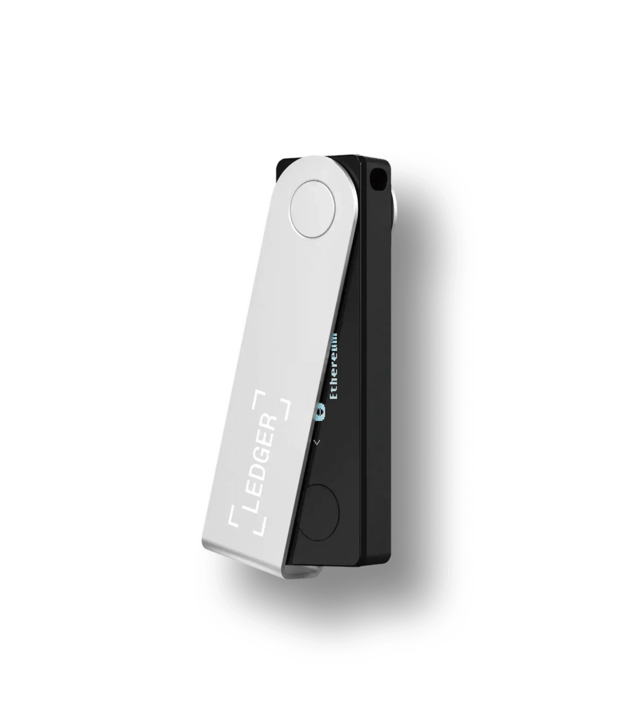 Ledger Nano X销量突破资讯图片