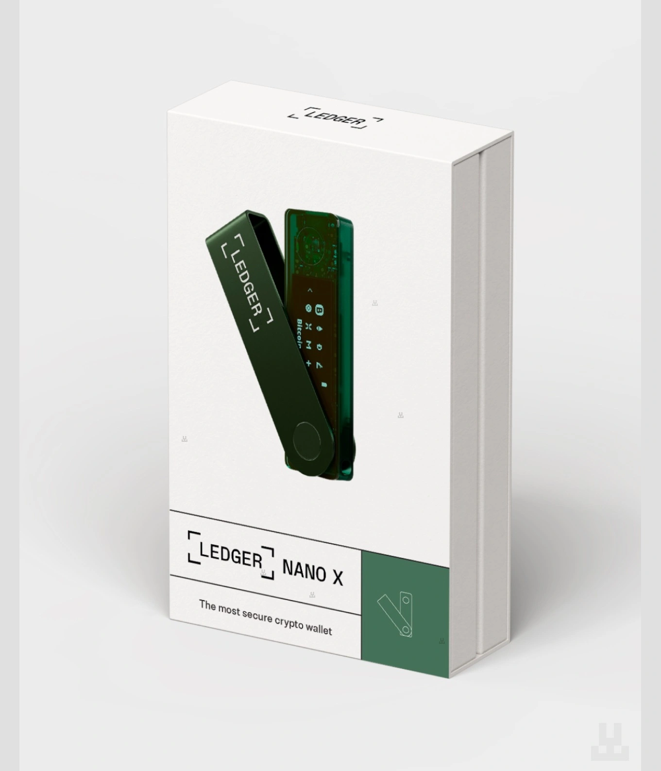 Ledger Nano X