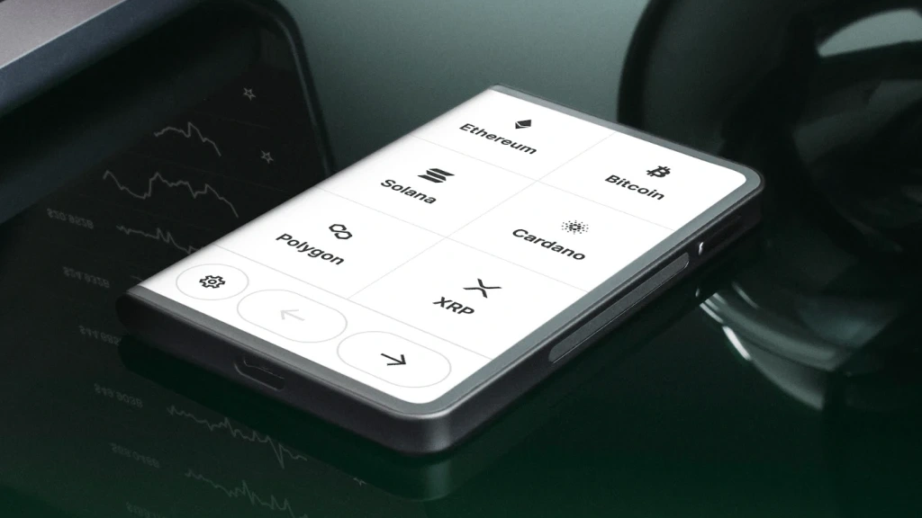 Ledger 硬件钱包 — 中文用户了解与购买入口