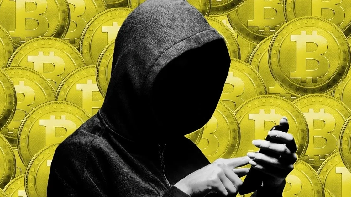 Ledger门户网站关于页面展示图