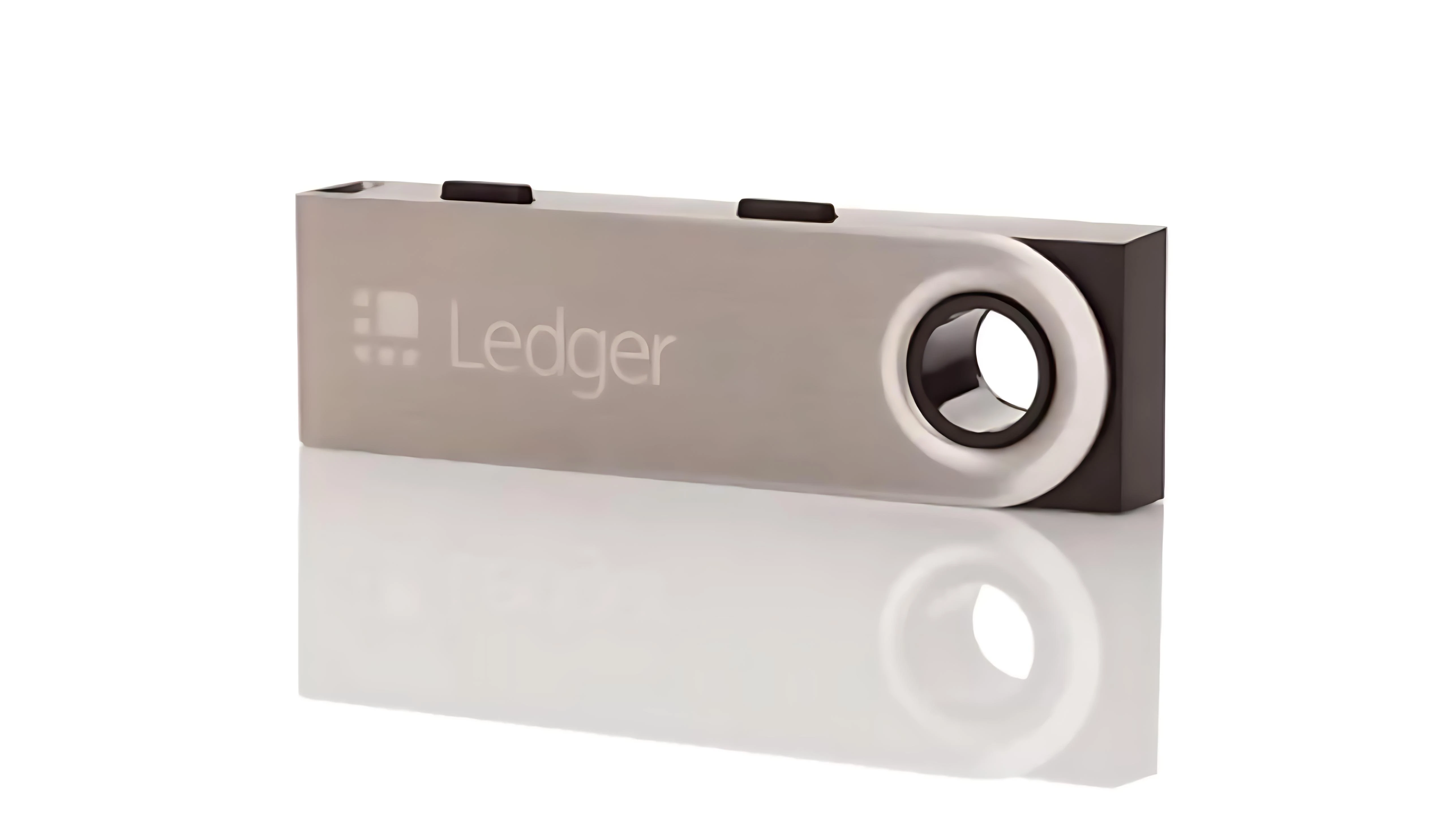 Ledger安全公告假货警示资讯图片