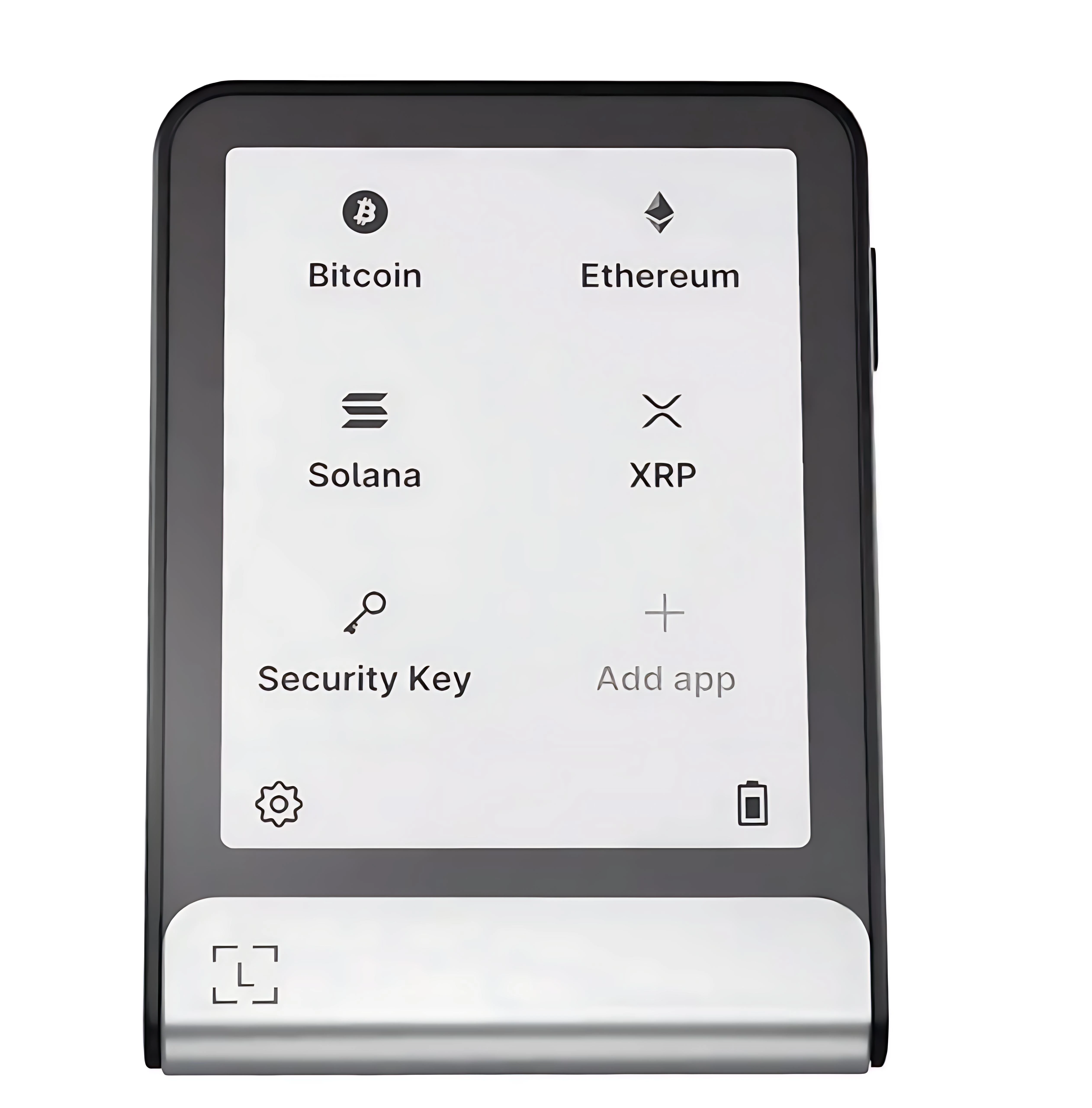 Ledger Nano X