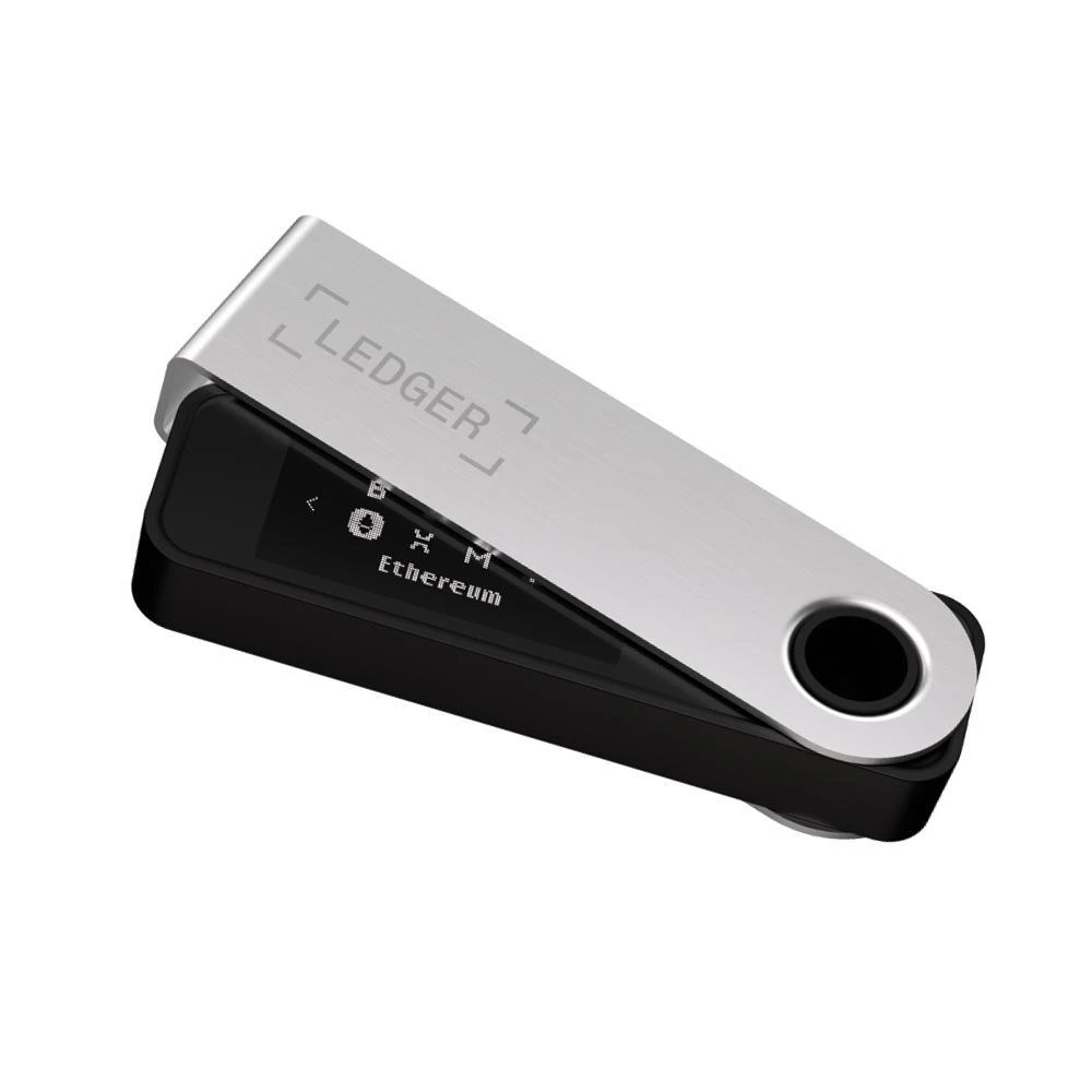 Ledger安全更新资讯配图