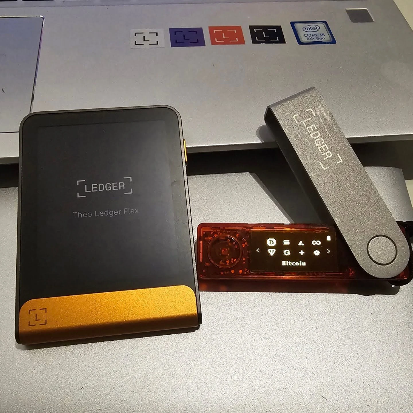 Ledger用户教育资讯配图