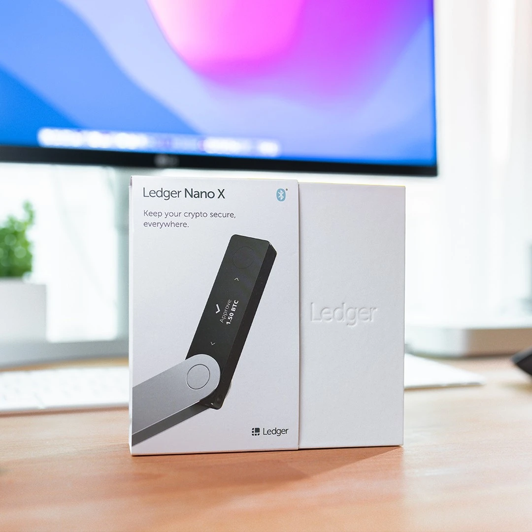 Ledger用户指南资讯配图