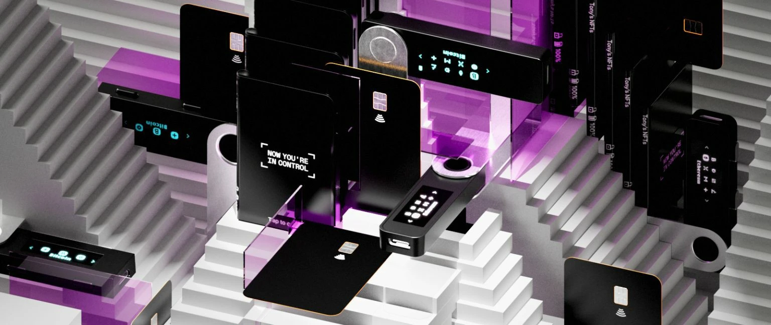 Ledger官网入口与使用说明