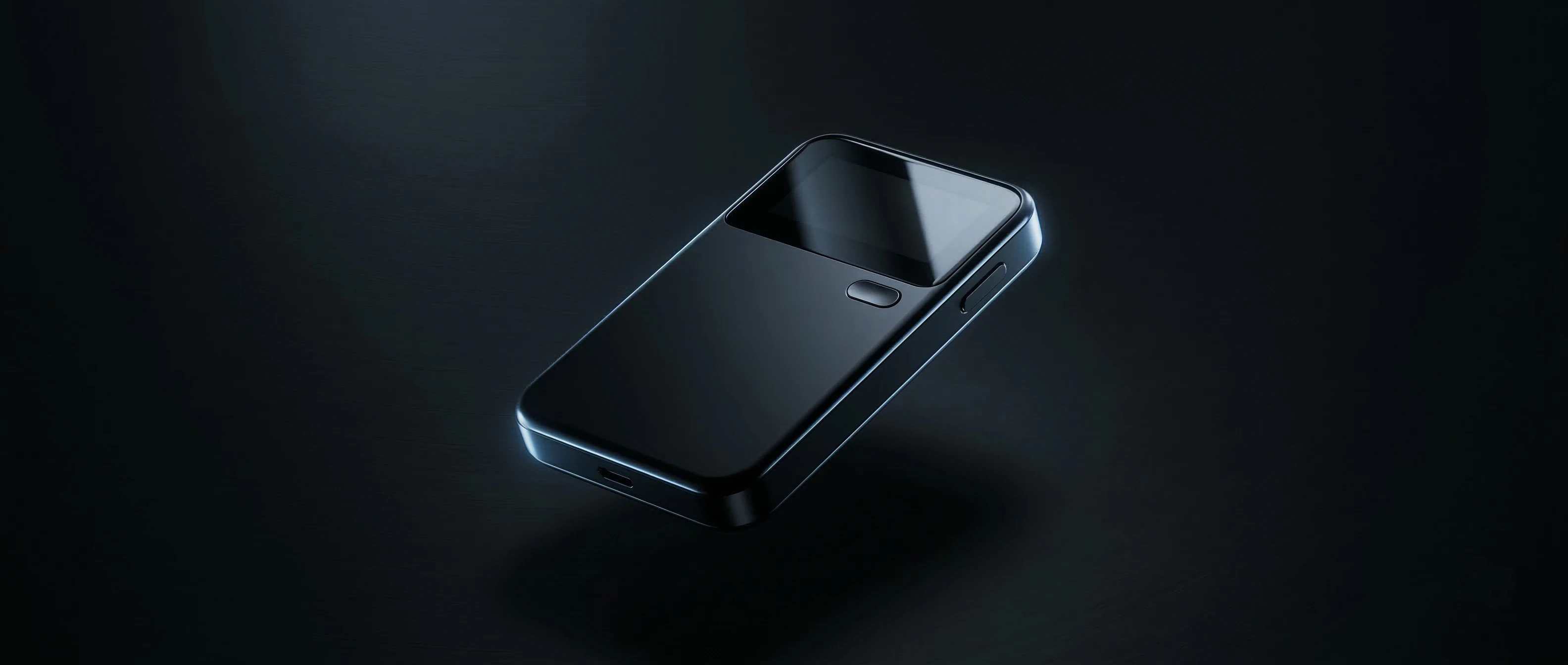 Ledger硬件钱包科技背景
