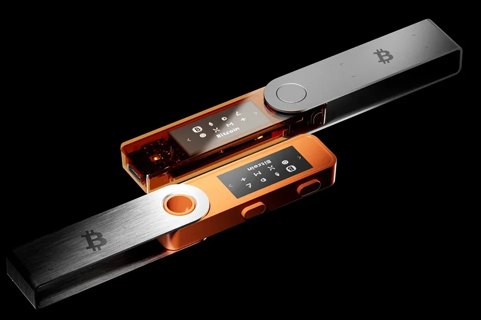 Ledger Live 下载与使用流程说明