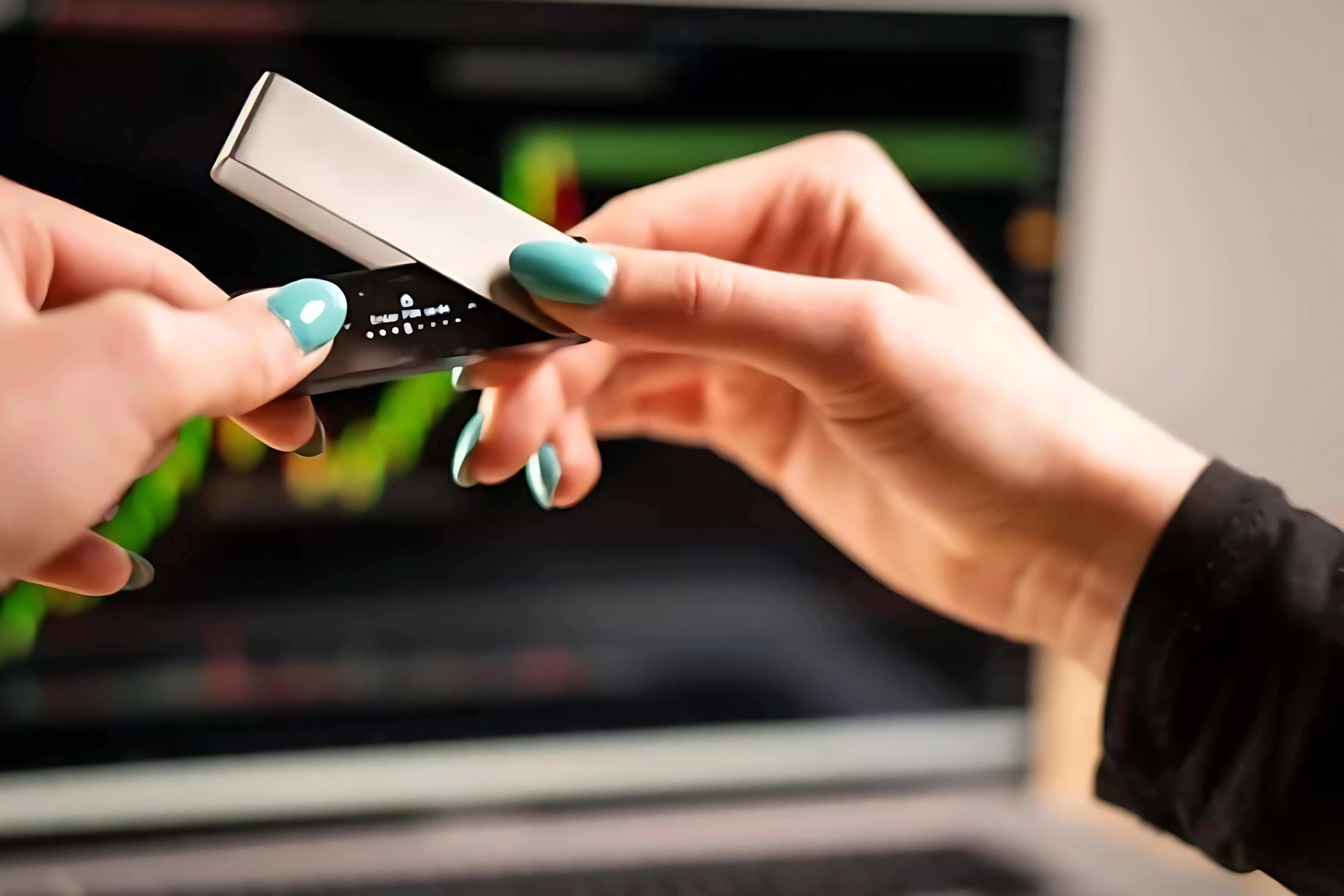 Ledger 发展历程 2014