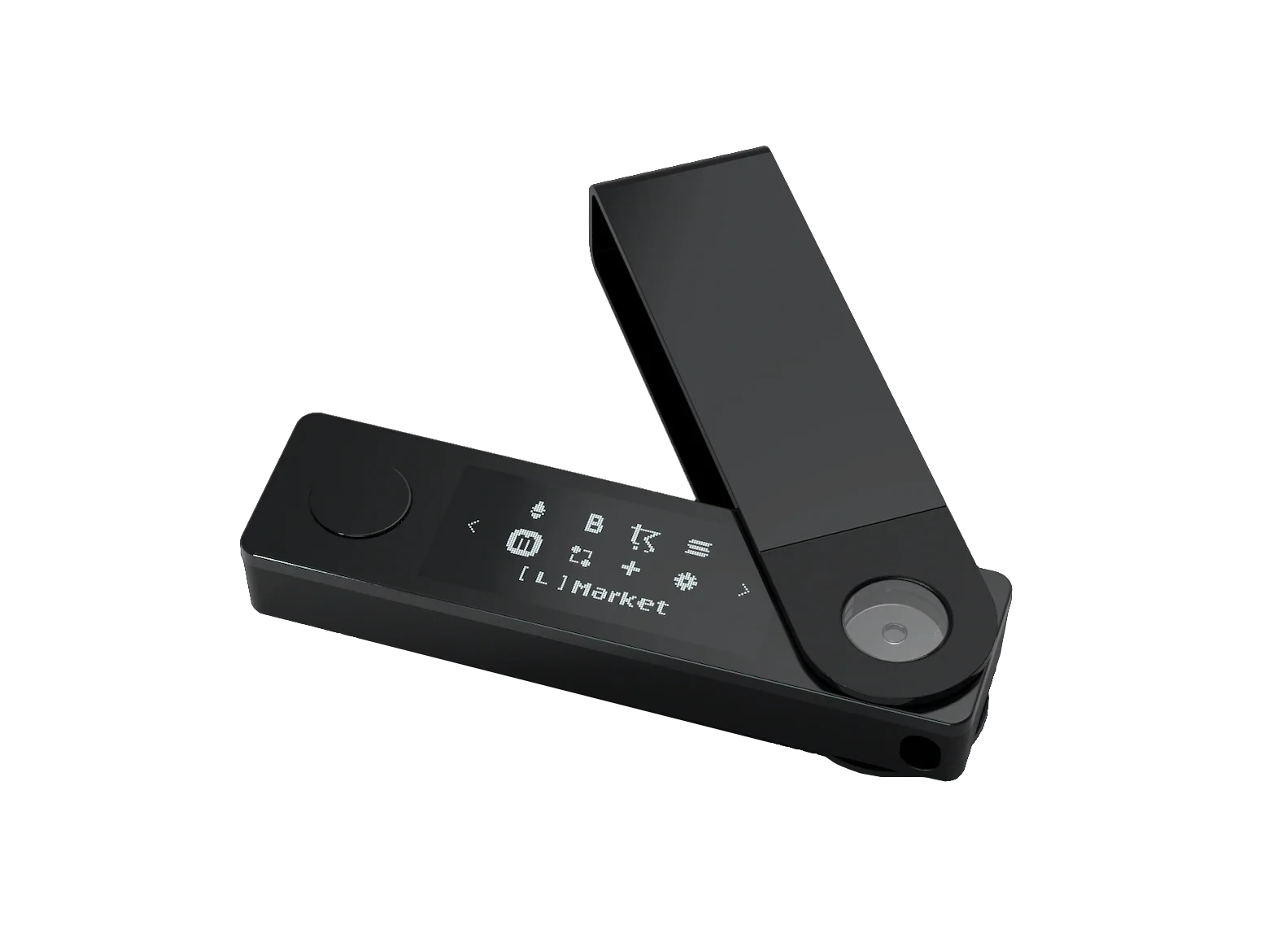 Ledger Live应用更新