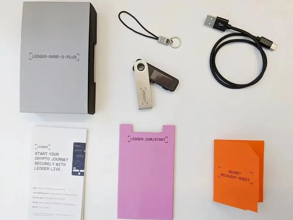 Ledger Live下载-Ledger Live官网-Ledger Live