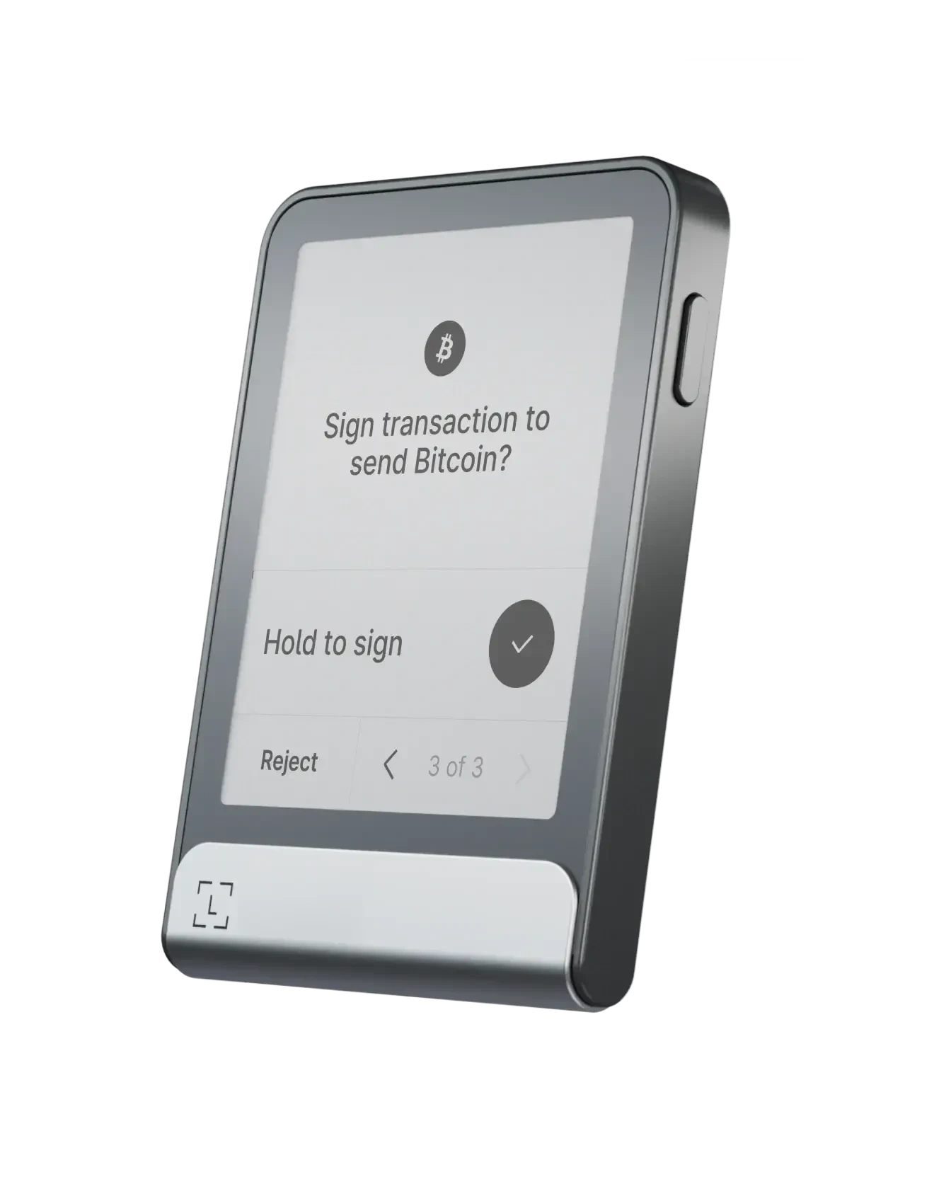 Ledger Nano X蓝牙硬件钱包