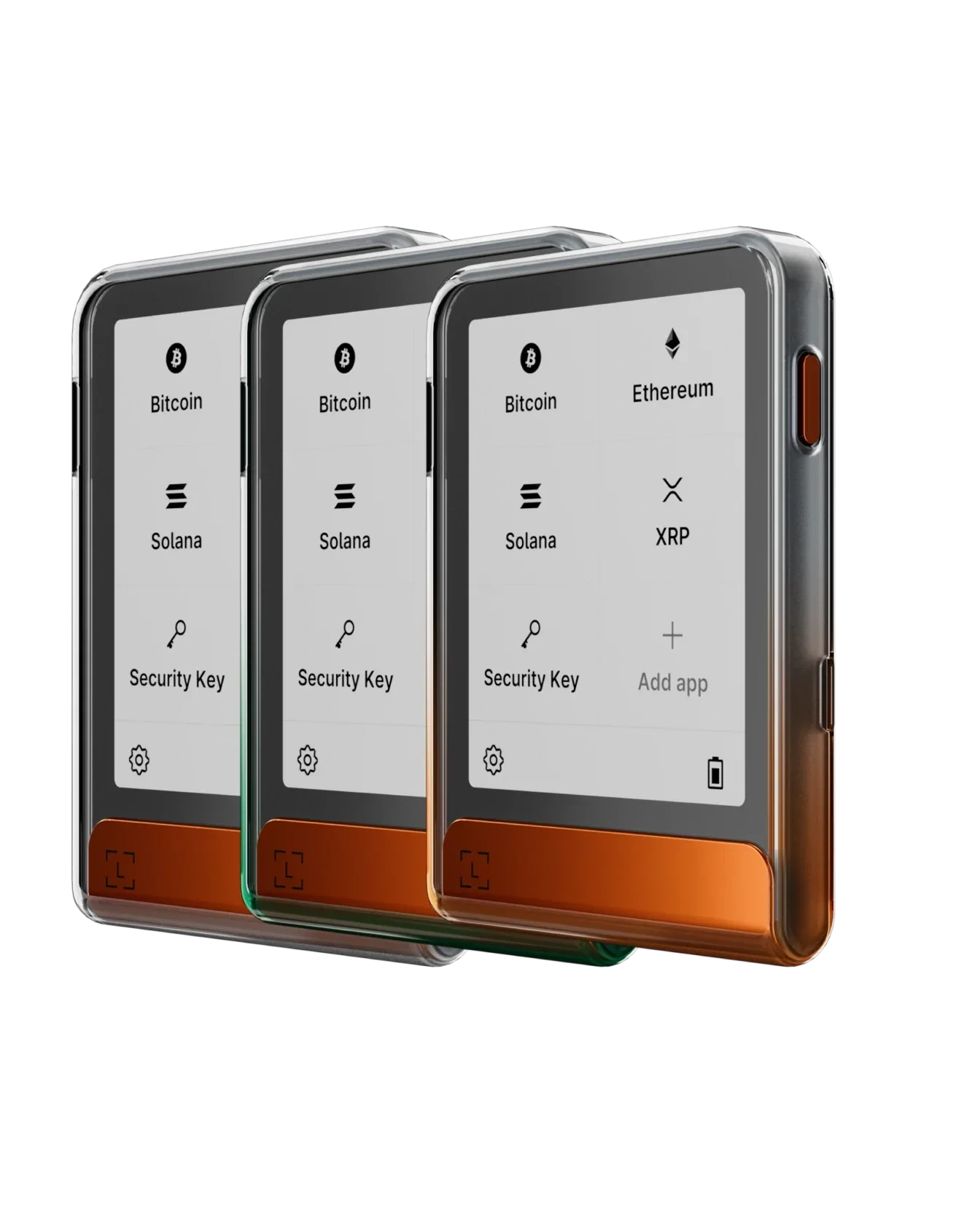 Ledger Nano S Plus-Ledger Nano S Plus购买-Ledger Nano S Plus价格