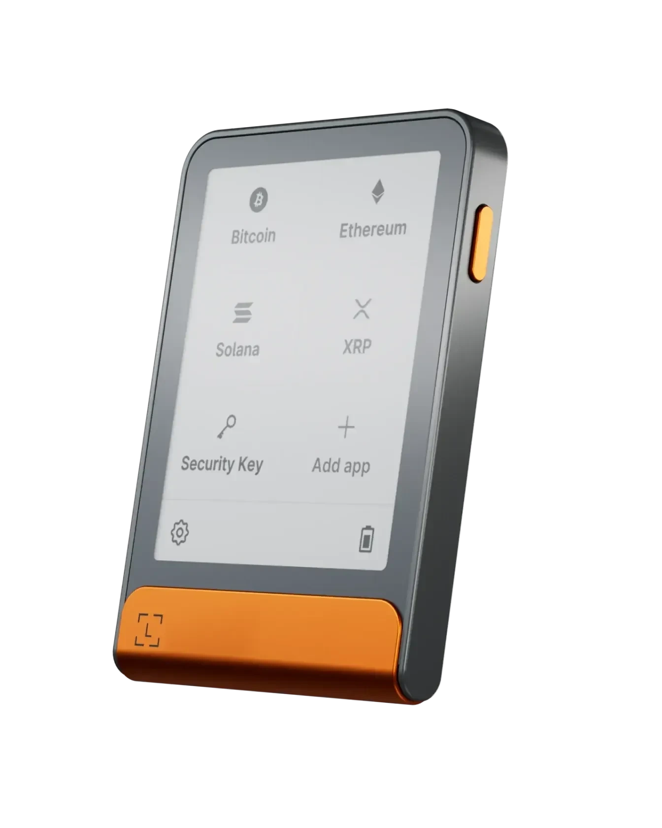 Ledger固件更新和安全维护教程